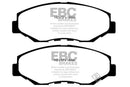 EBC 02-04 Honda CR-V 2.4 Greenstuff Front Brake Pads