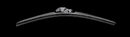 Hella Clean Tech Wiper Blade 16in - Single