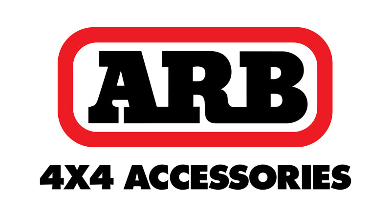 ARB Tred Pro Mounting Kit