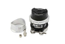 Turbosmart Gen V RacePort BOV - Black