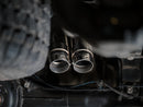 AWE Tuning 2016-2022 Toyota Tacoma 0FG Exhaust with BashGuard - No Tips