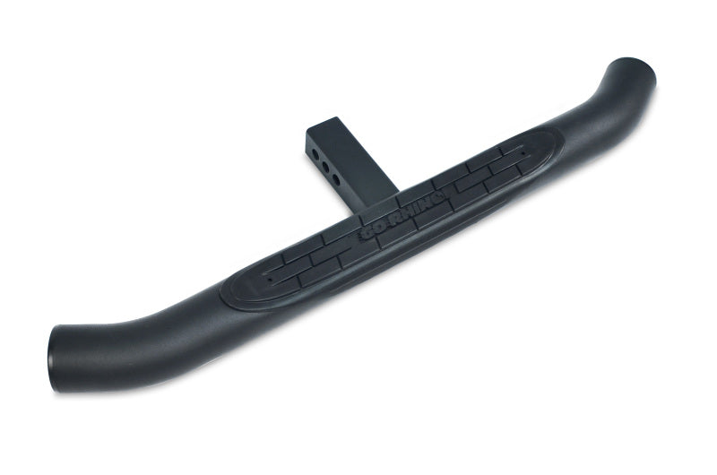 Go Rhino RHINO Hitch Step - 2in - Black