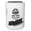 FASS Hydroglass Titanium Signature Series Extreme Water Separator XWS-3002