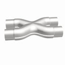 MagnaFlow Smooth Trans X 2.25/2.25 X 12 SS