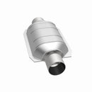 MagnaFlow Universal Catalytic Converter 2.25 inch T2 Rear