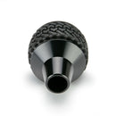 DV8 Offroad 2011-2018 Jeep JK 6-Speed Shift Knob Black