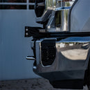 Rigid Industries 20-22 Ford Super Duty Bumper Bar Mount