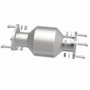 Magnaflow Conv DF 08-09 Accord 3.5L rear