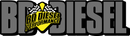 BD DieselPower Throttle Sensitivity Booster v3.0 - Ford