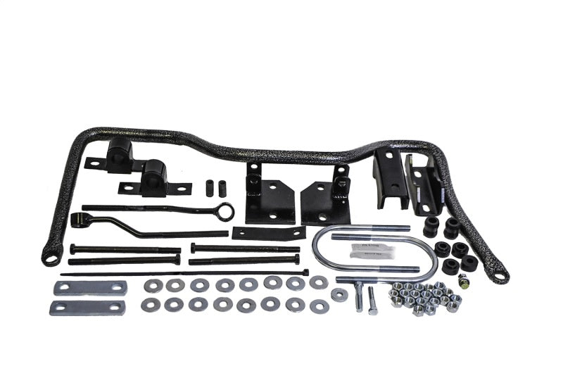 Hellwig Big Wig Rear Sway Bar 7266