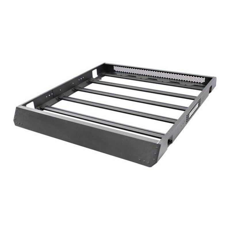 Go Rhino SRM 400 Roof Rack - 58in - Roof Baskets