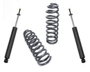 MaxTrac 02-18 Dodge RAM 1500 2WD 5.7L V8 Hemi 2.5in Front 