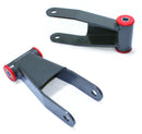 MaxTrac 11-18 GM C/K1500HD/2500HD/3500HD 2WD/4WD 1in Rear 