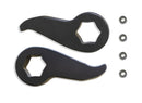 MaxTrac 2020 GM 2500/3500HD 1-3in Front Lowering Torsion 